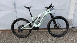 Specialized Specialized Turbo Levo 3 Comp Carbon S4