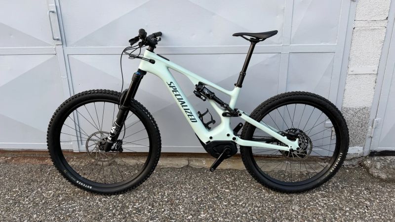 Specialized Specialized Turbo Levo 3 Comp Carbon S4