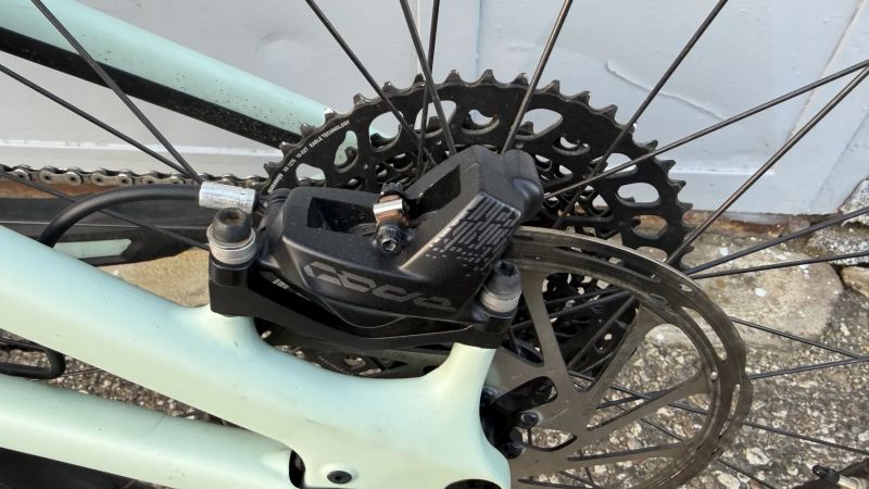 Specialized Specialized Turbo Levo 3 Comp Carbon S4