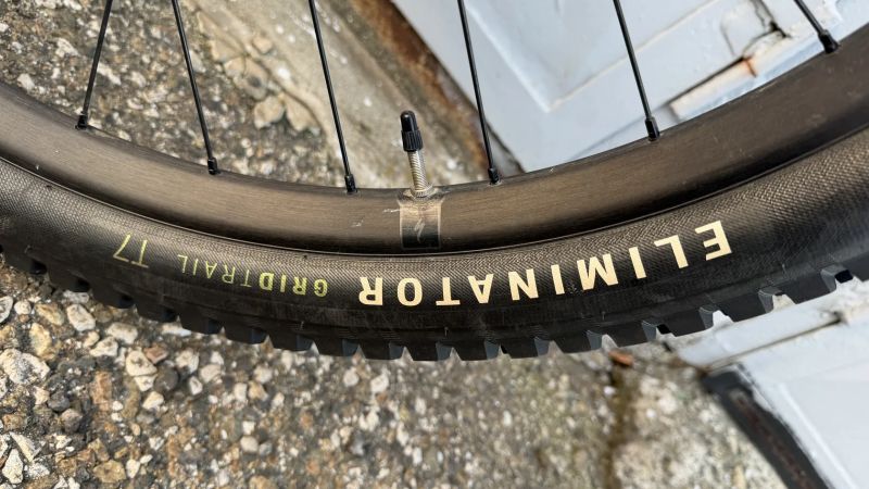 Specialized Specialized Turbo Levo 3 Comp Carbon S4