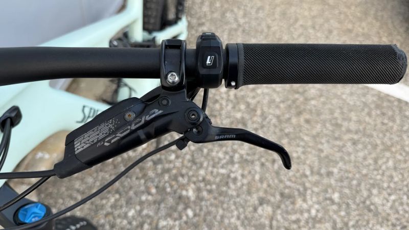 Specialized Specialized Turbo Levo 3 Comp Carbon S4