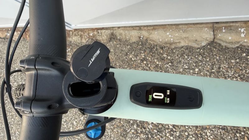 Specialized Specialized Turbo Levo 3 Comp Carbon S4