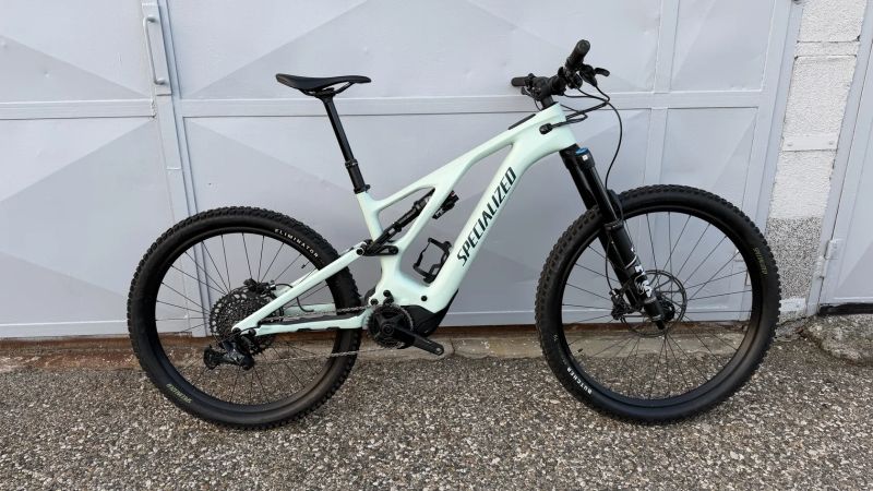 Specialized Specialized Turbo Levo 3 Comp Carbon S4