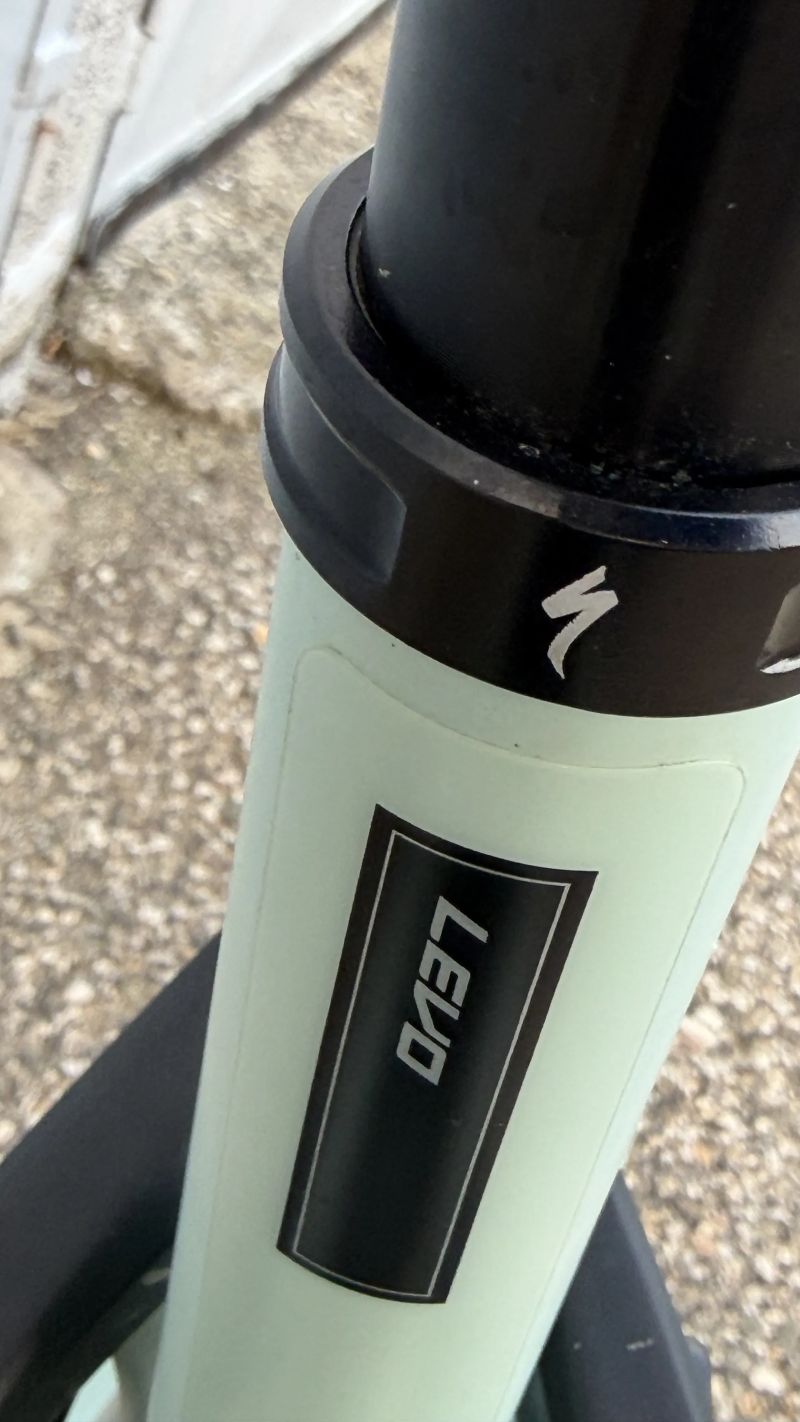 Specialized Specialized Turbo Levo 3 Comp Carbon S4