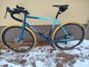 Ritchey outback 50th vel L