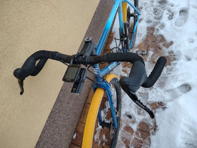 Ritchey outback 50th vel L