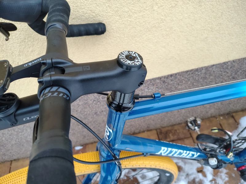 Ritchey outback 50th vel L