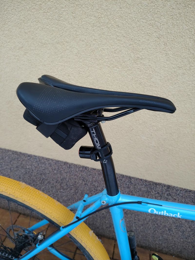 Ritchey outback 50th vel L