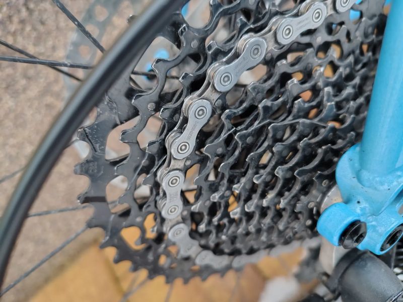 Ritchey outback 50th vel L