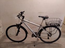 Kellys Cliff 30 Silver