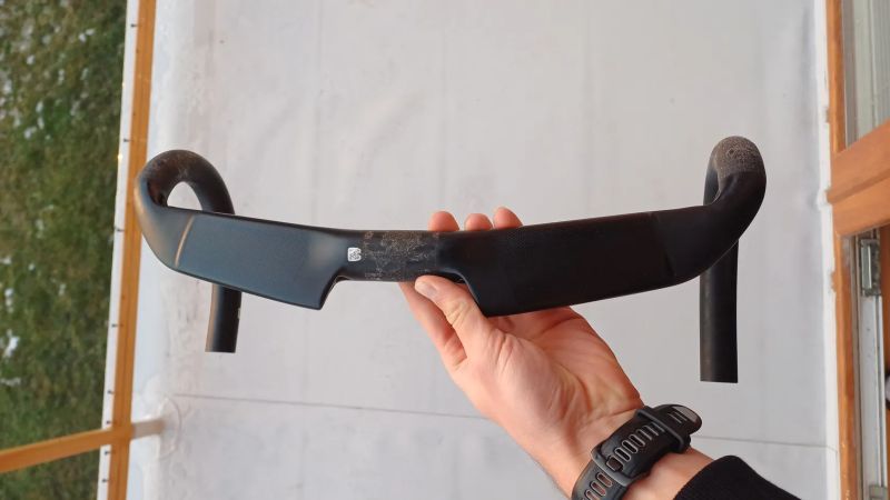 Roval Aero Rapide Road Bar