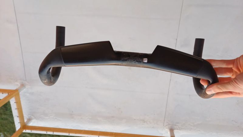 Roval Aero Rapide Road Bar