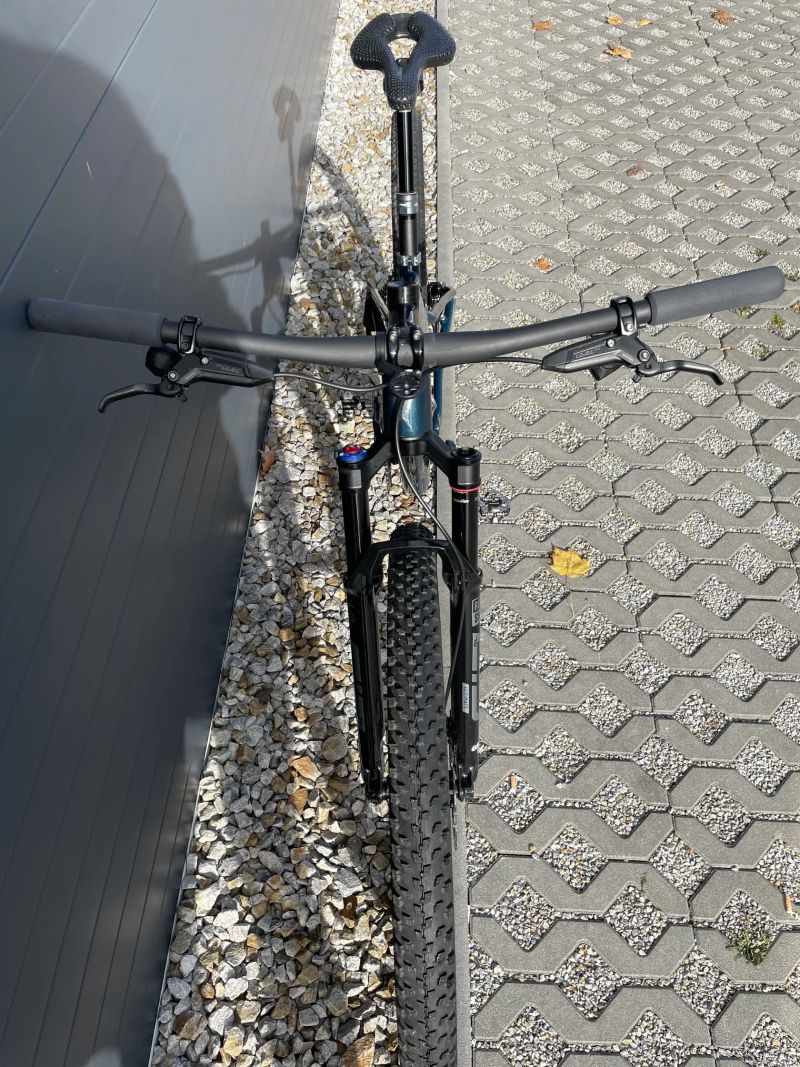 Prodám celoodpružené kolo Specialized Epic WC Pro vel.S