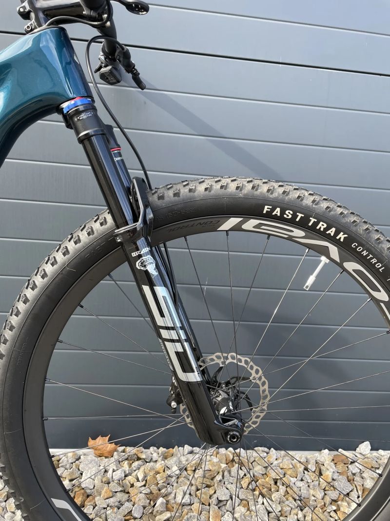 Prodám celoodpružené kolo Specialized Epic WC Pro vel.S