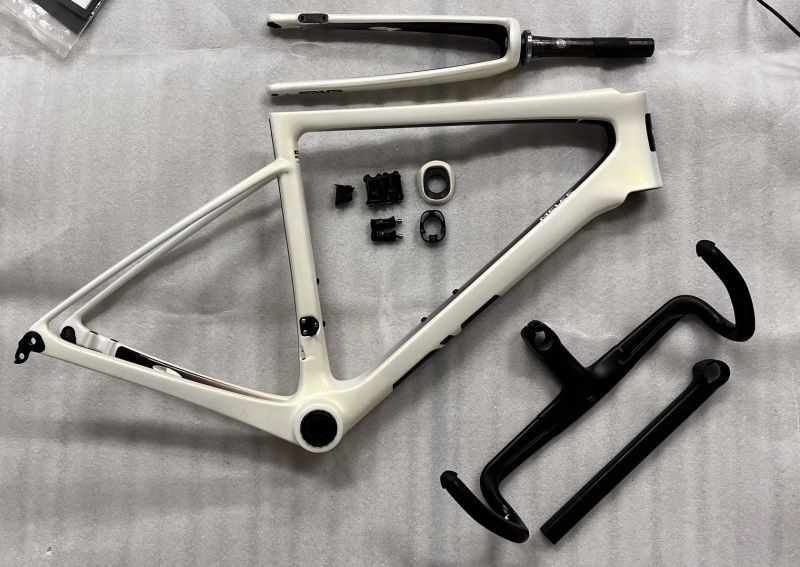 ramovy set ENVE melee