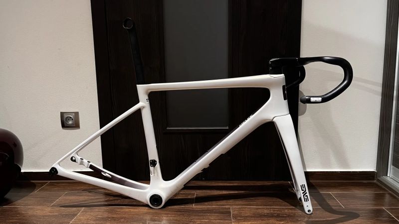 ramovy set ENVE melee