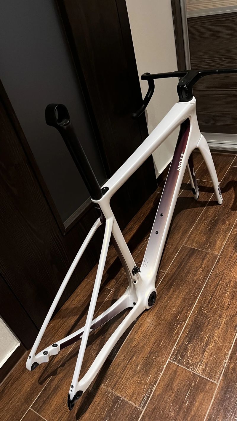 ramovy set ENVE melee