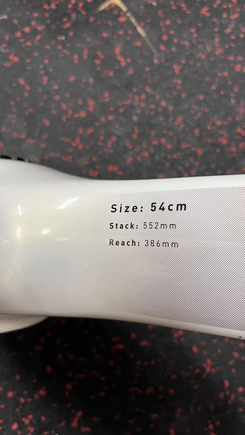 ramovy set ENVE melee