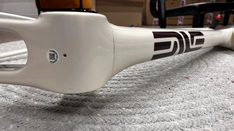 ramovy set ENVE melee