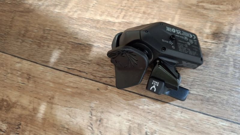 Sada SRAM GX Eagle AXS záruka do 3.2.2027