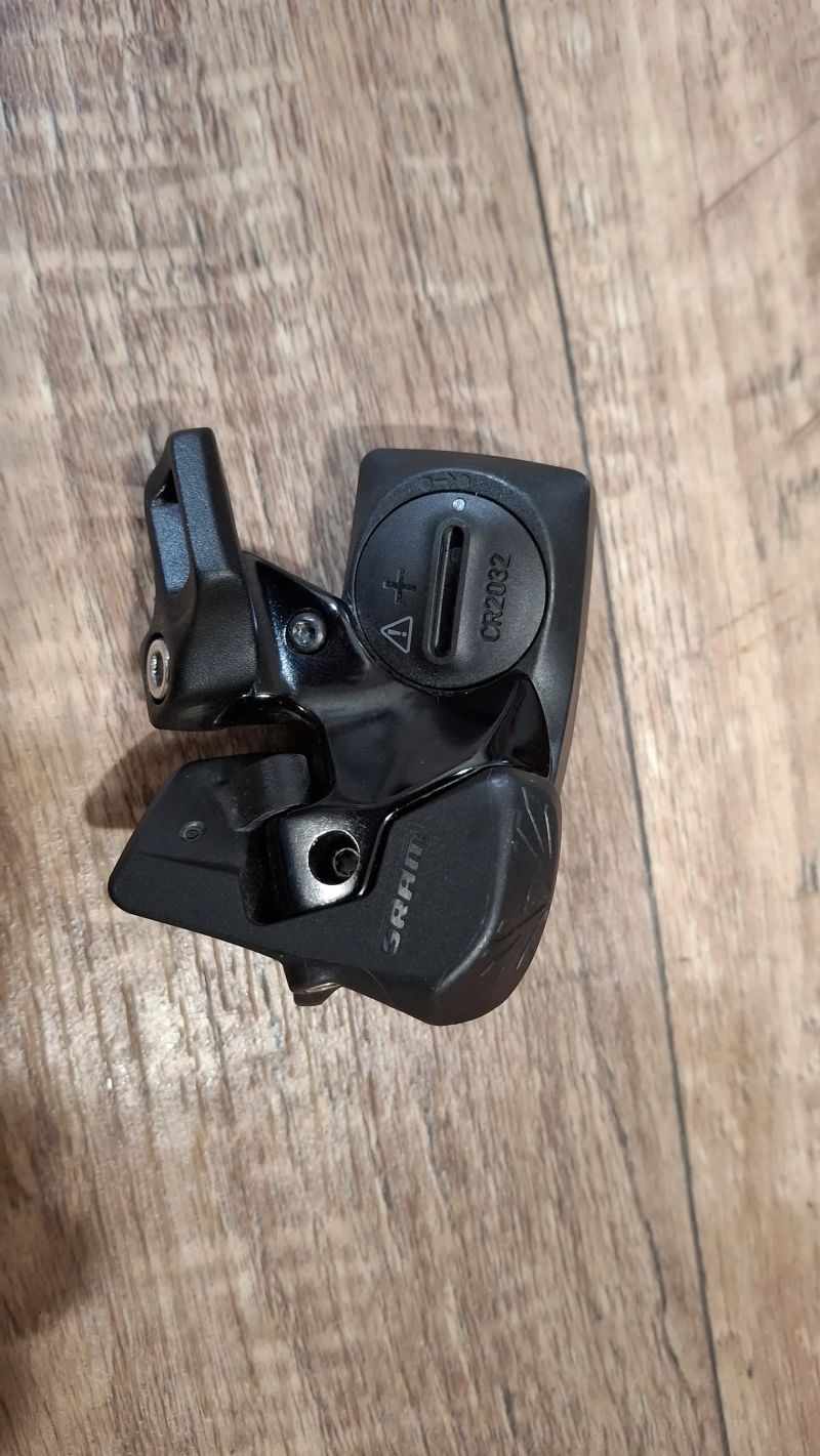 Sada SRAM GX Eagle AXS záruka do 3.2.2027