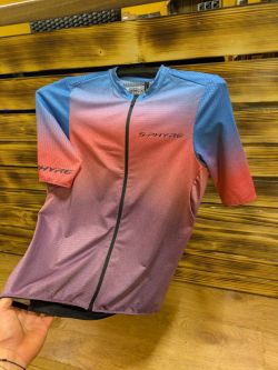 Dámský dres Shimano S-Phyre leggera