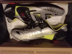 Silniční tretry Gaerne