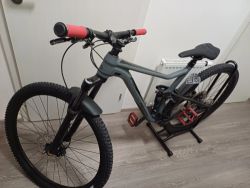 Merida One-twenty 400