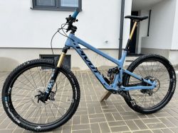 Pivot Cycles Trail 429 Enduro