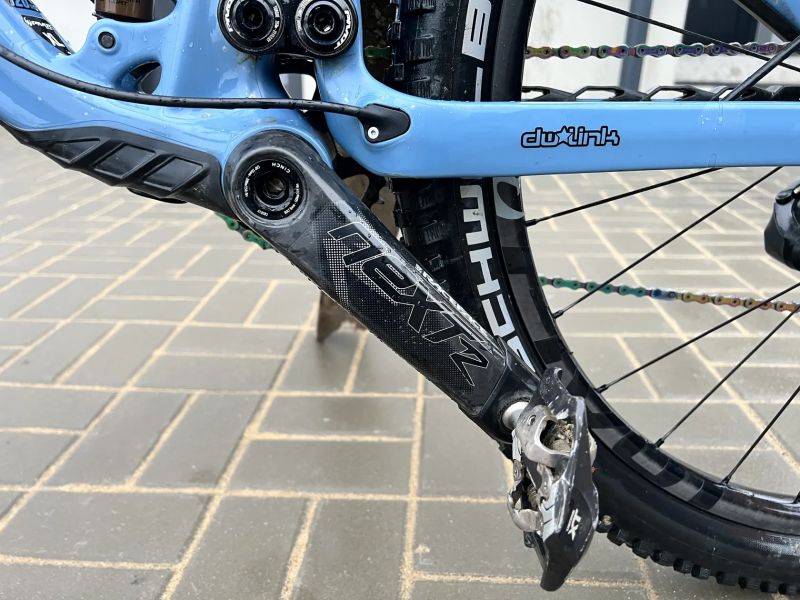 Pivot Cycles Trail 429 Enduro