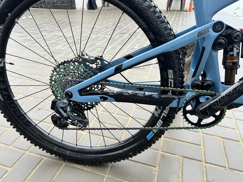 Pivot Cycles Trail 429 Enduro
