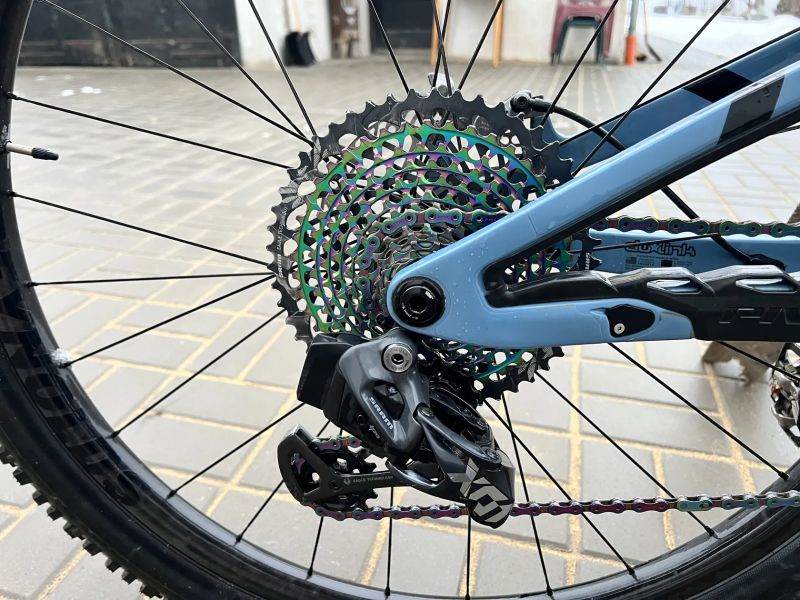 Pivot Cycles Trail 429 Enduro