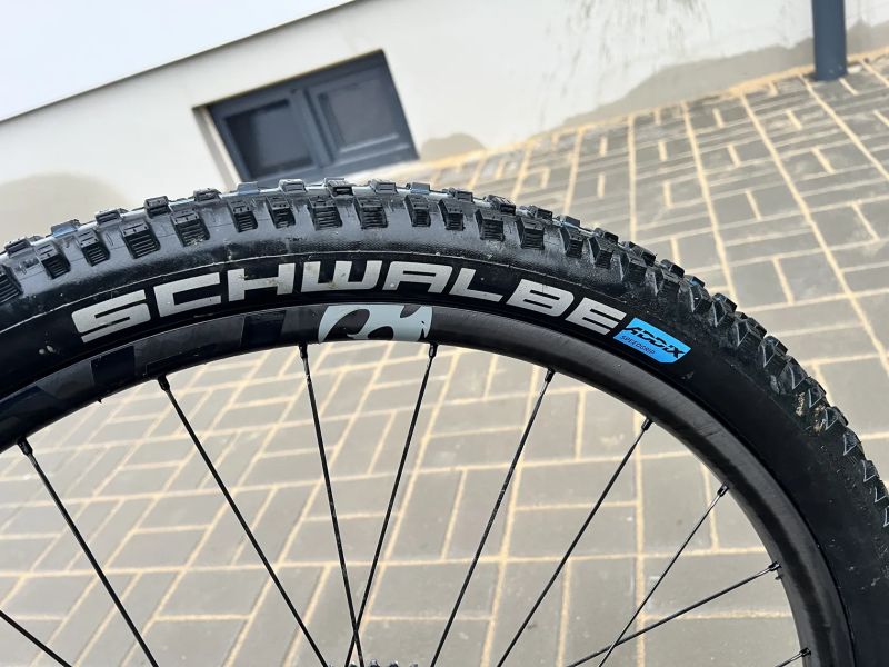 Pivot Cycles Trail 429 Enduro