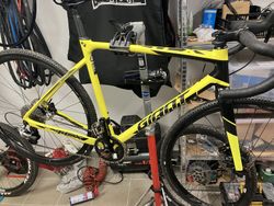 Giant TCX SLR 1