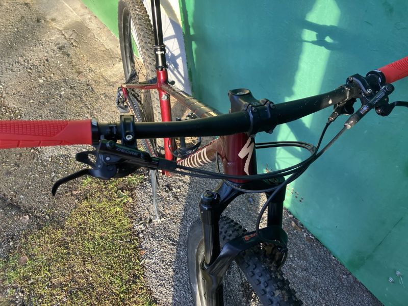 Specialized Chisel M 2022
