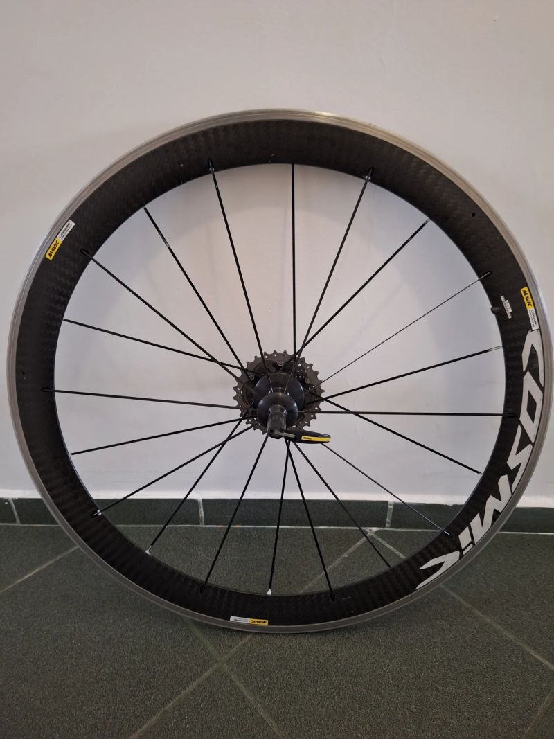 Mavic Cosmic pro carbon 11s 
