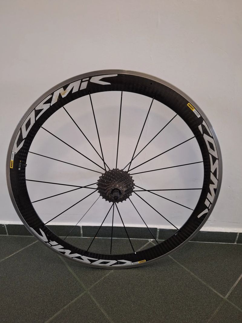 Mavic Cosmic pro carbon 11s 