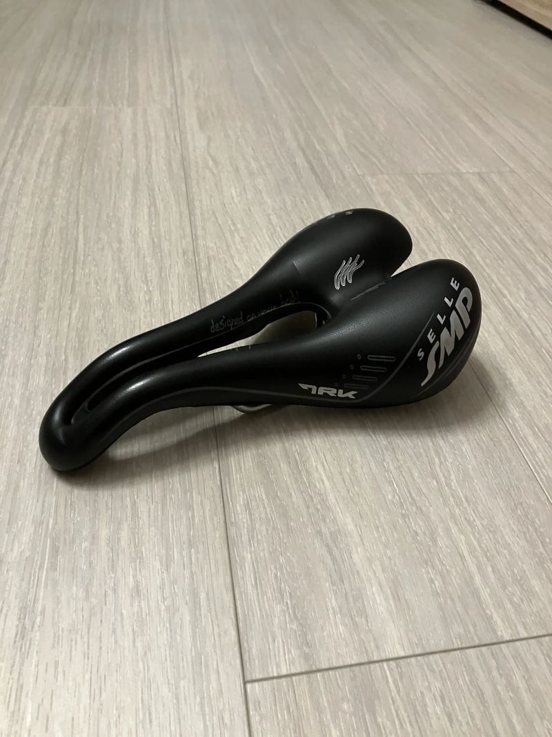 Nejeté sedlo Selle Italia smp trk