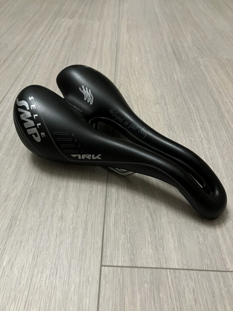 Nejeté sedlo Selle Italia smp trk