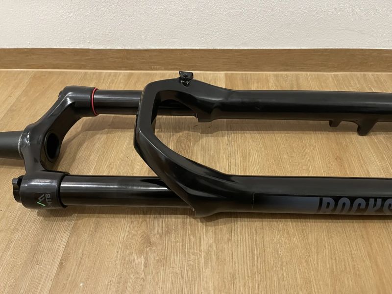 Prodám vidlici rock shox35 140mm 27,5 top stav