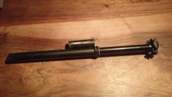 Crankbrothers highline 3 170mm 30,9/31,6mm