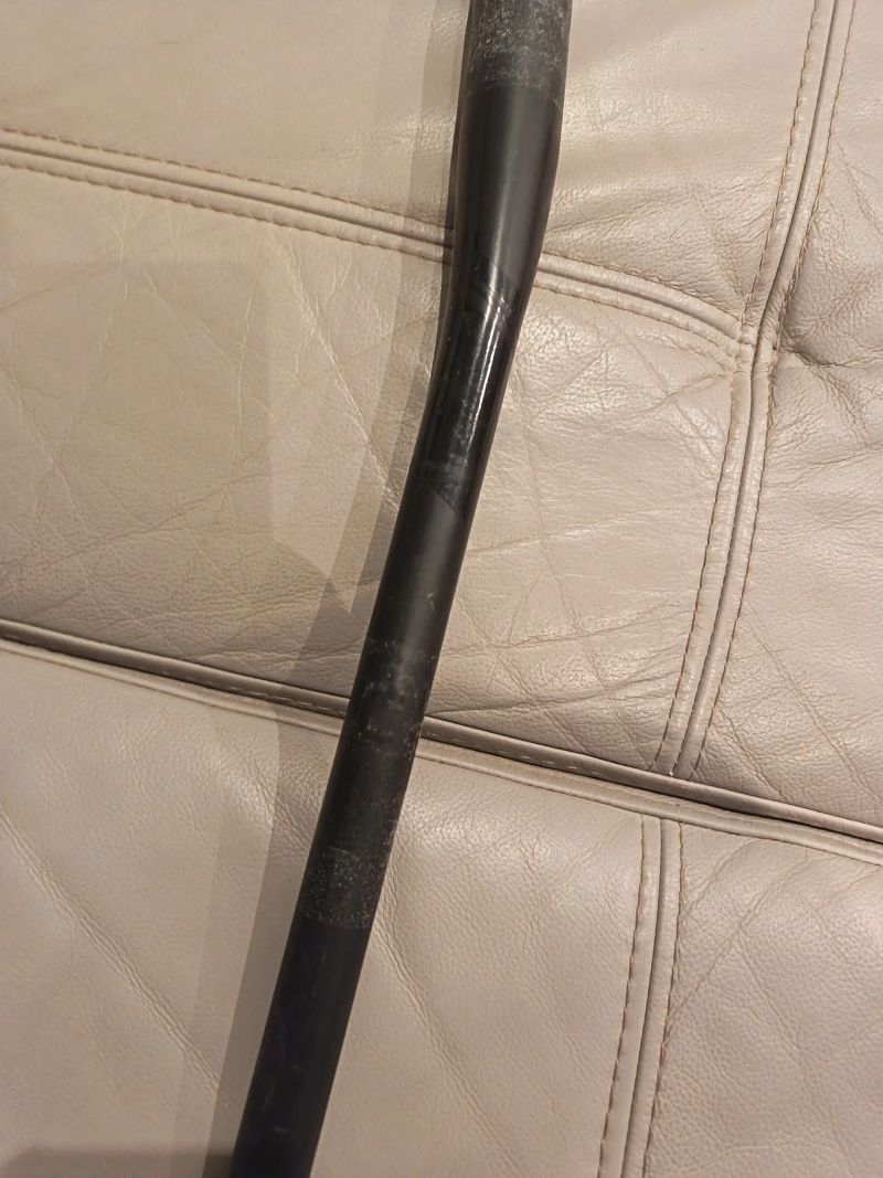  Karbonová řidítka Syncros