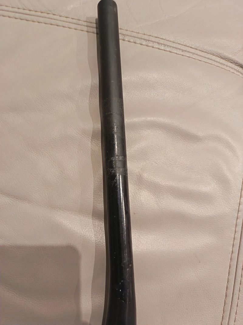  Karbonová řidítka Syncros