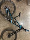 YT Capra 2018 