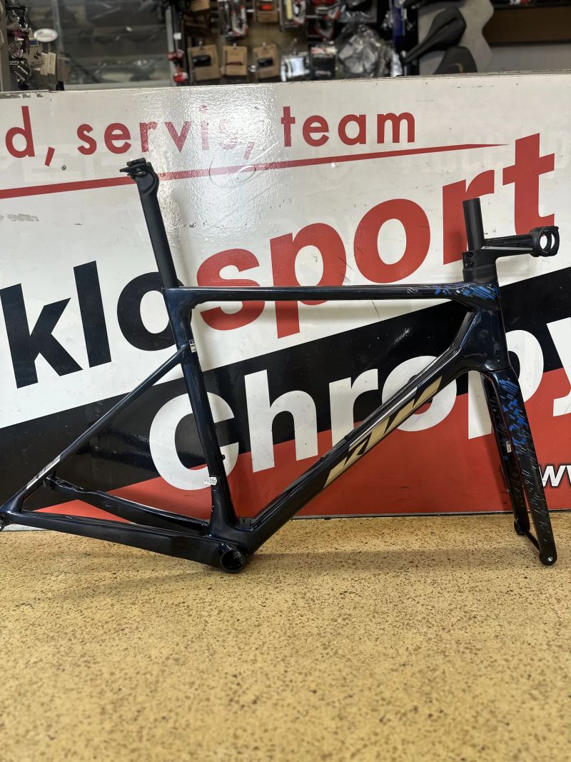 KTM Revelator Alto Master ve vel. L