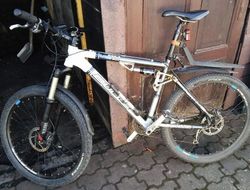 Prodám přechod na elektro