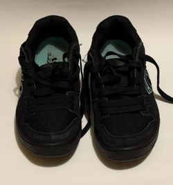 Boty Five Ten freeride 39 1/3 černé 