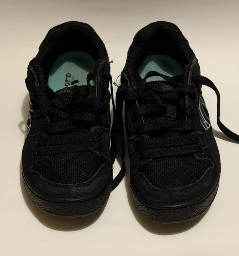 Boty Five Ten freeride 39 1/3 černé 