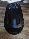 LEATT MTB 1.0 DH Helmet V21.1 black