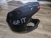 LEATT MTB 1.0 DH Helmet V21.1 black
